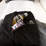 Szálloda Scandic 4*