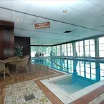 Scandic Szálloda 4*