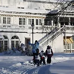 Scandic 4* Lillehammer
