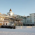 Szálloda Scandic 4*