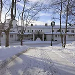 Scandic 4* Lillehammer