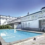 Scandic 4* Lillehammer
