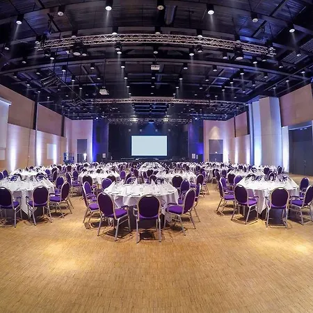 Scandic 4* Lillehammer
