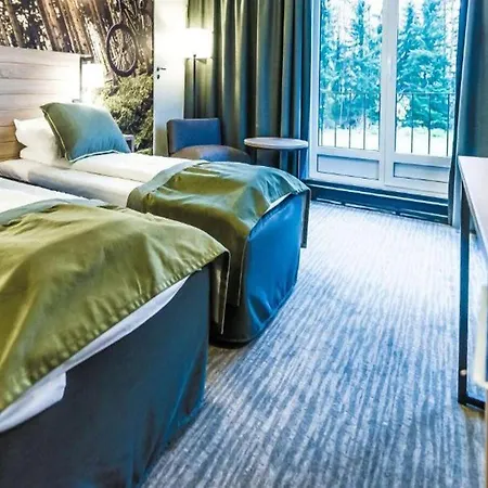 Scandic Lillehammer