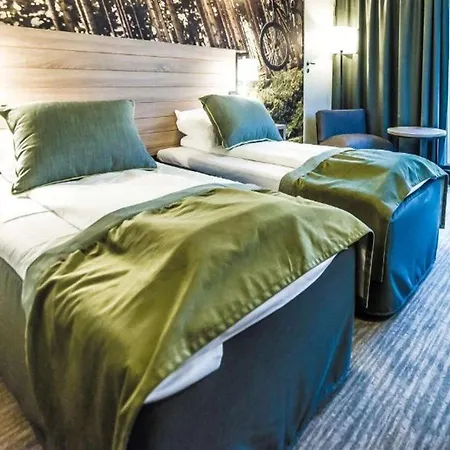 Scandic Hotel
