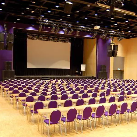 Scandic 4* Lillehammer