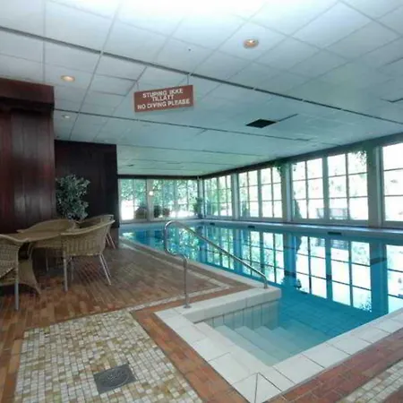 Scandic 4* Lillehammer