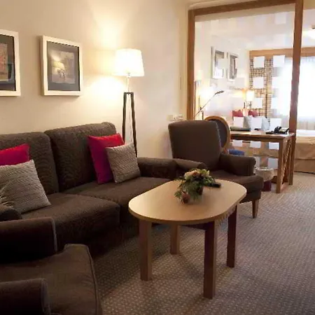 Scandic Otel Lillehammer