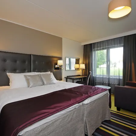 Scandic Hotel