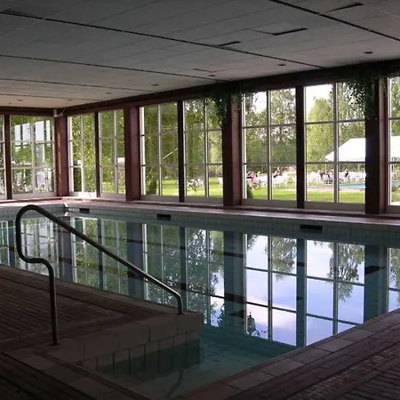 Scandic Otel Lillehammer