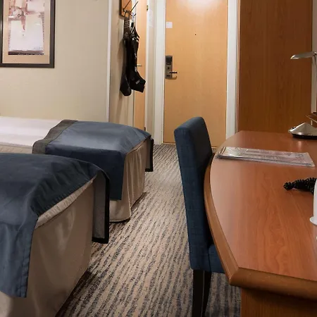 Hotel Scandic