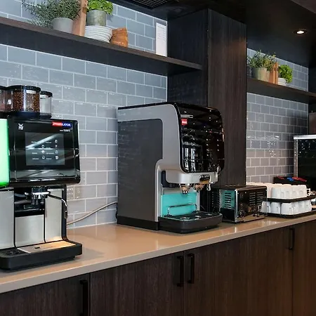 Scandic Отель Лиллехамер