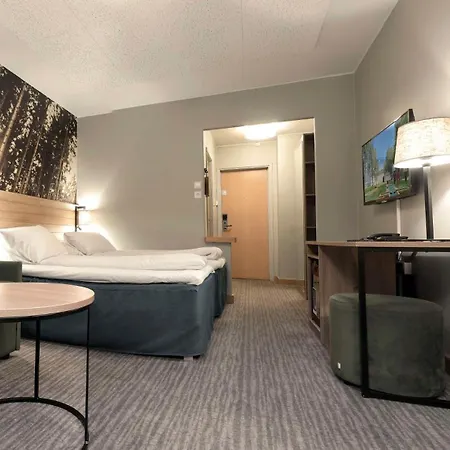 Scandic Hotel 4*