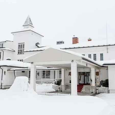 Scandic Hotel