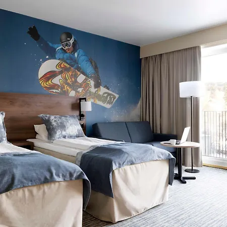 Scandic 4* Lillehammer