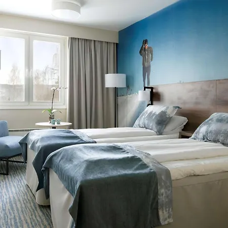 Hotel Scandic 4*