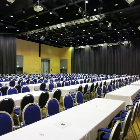 Scandic Hotel