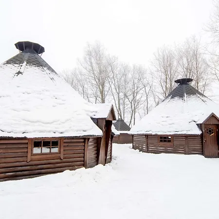 Scandic 4* Lillehammer