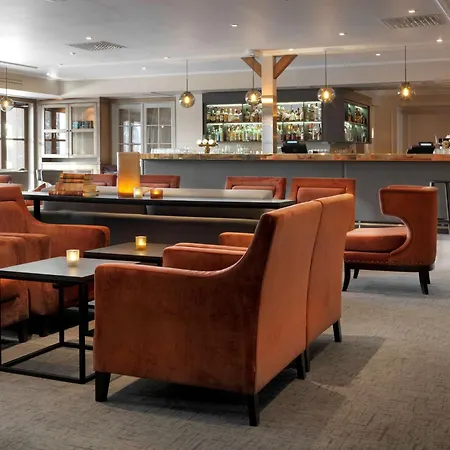 Otel Scandic 4*