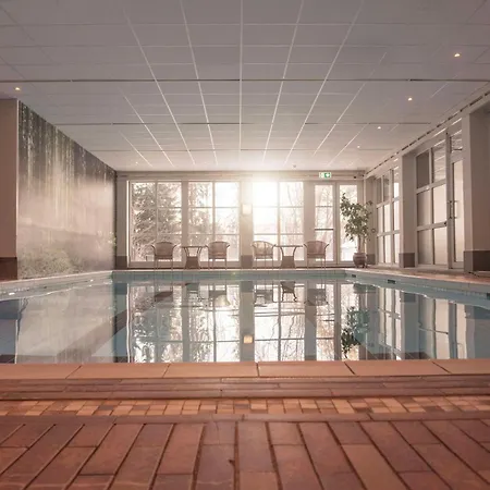Scandic Otel Lillehammer