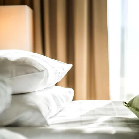 Otel Scandic Lillehammer