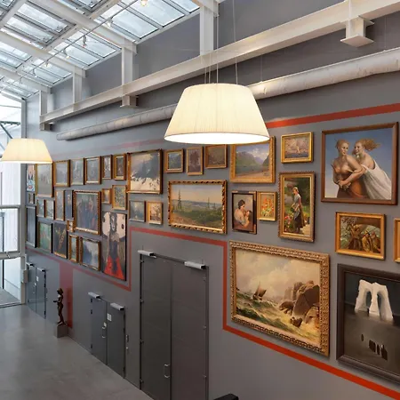 Scandic Лиллехамер