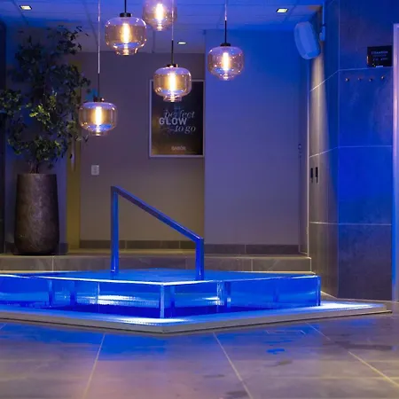 Scandic Otel 4*