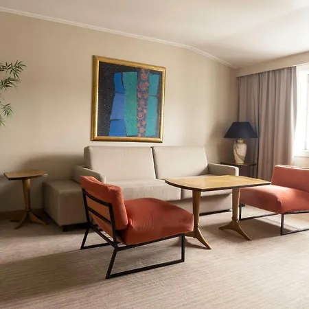 Hotel Scandic 4*