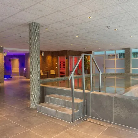 Otel Scandic Lillehammer