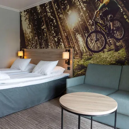 Scandic Hotel