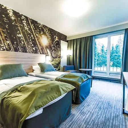 Scandic Lillehammer