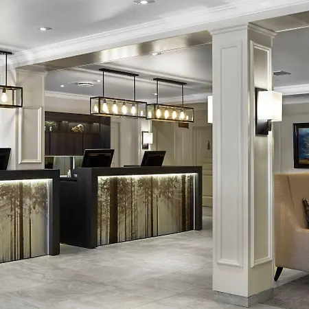 Scandic Hotel