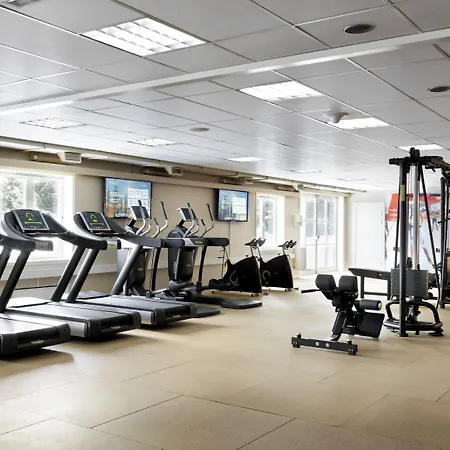 Scandic Hotel
