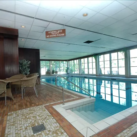 Scandic Hotel 4*