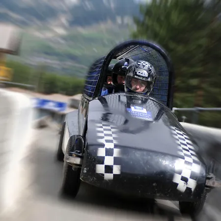 Scandic 4* Лиллехамер