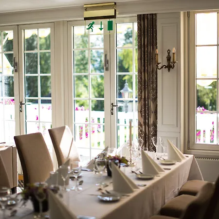 Scandic Лиллехамер