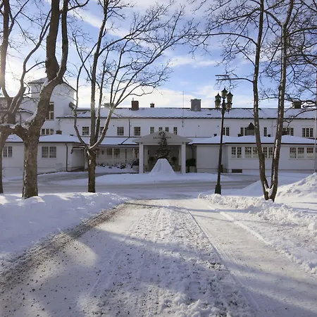 Scandic 4* Lillehammer