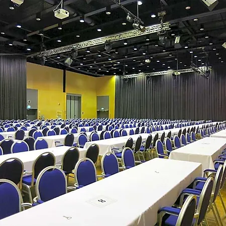 Scandic 4*