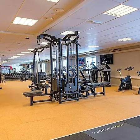 Scandic Lillehammer
