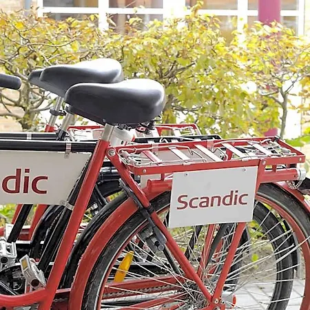 Scandic 4* Lillehammer