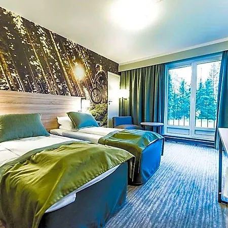 Scandic 4* Lillehammer