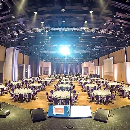 Scandic Otel
