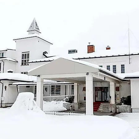 Scandic 4* Lillehammer