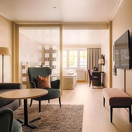 Hotel Scandic Lillehammer