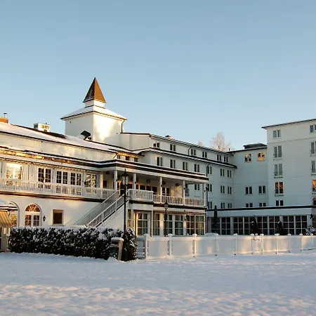 Scandic Otel Lillehammer