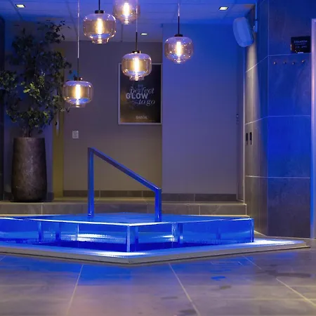 Otel Scandic 4*
