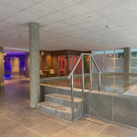 Scandic Otel Lillehammer