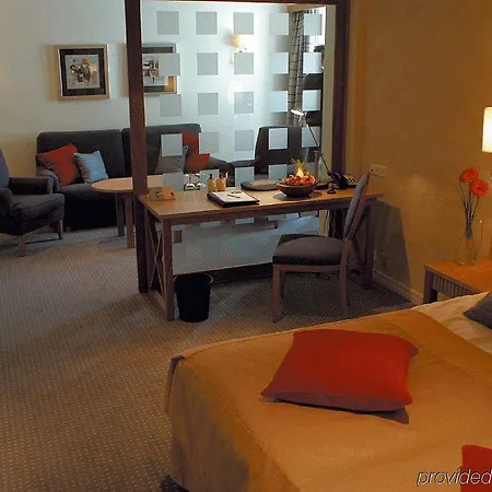 سكانديك ليلهامر 4* ليلّيهامّير