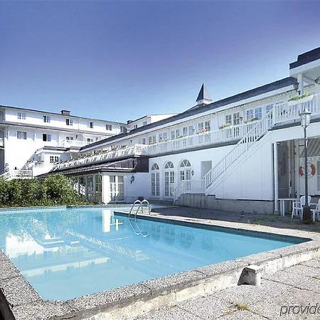 Scandic 4* Lillehammer