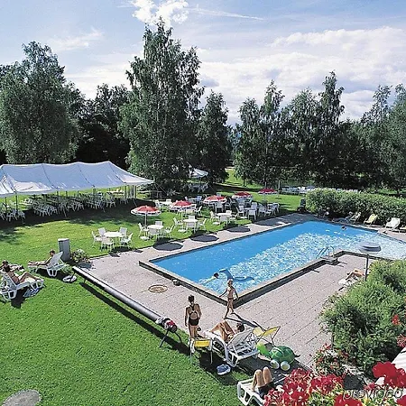 Scandic Hotel 4*